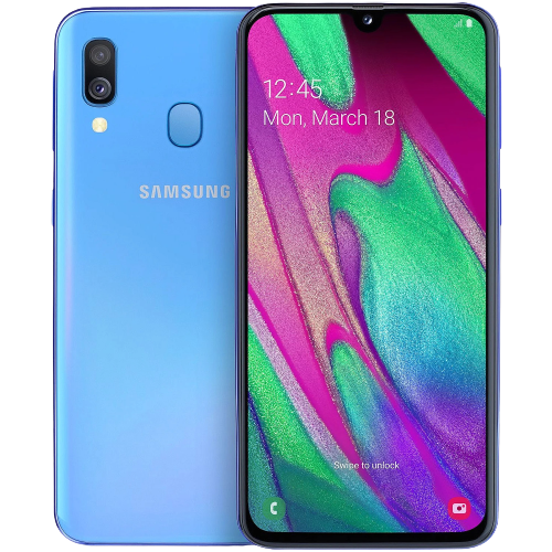 Samsung Galaxy A40