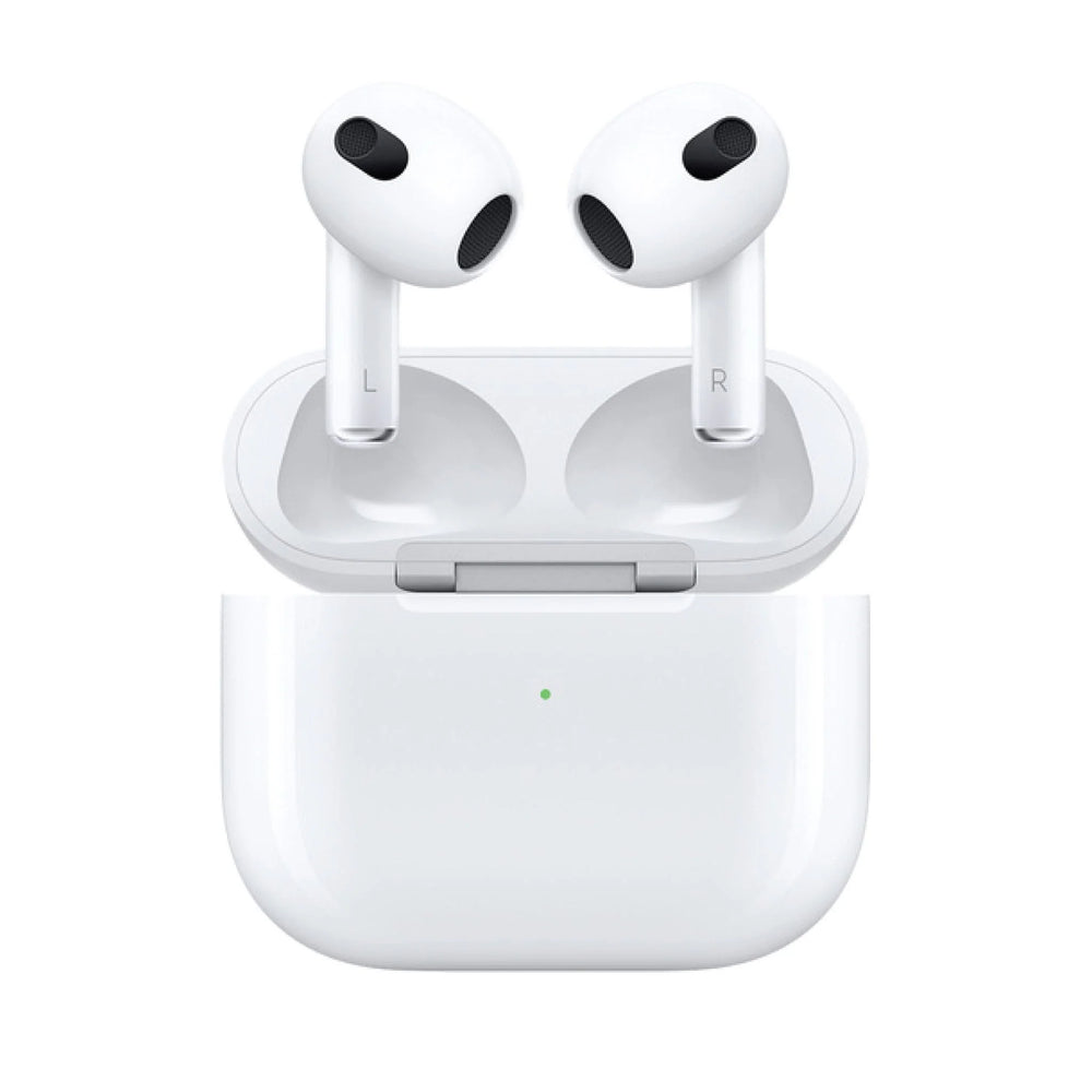 AirPods (3rd generation) with Lightning Charging Case