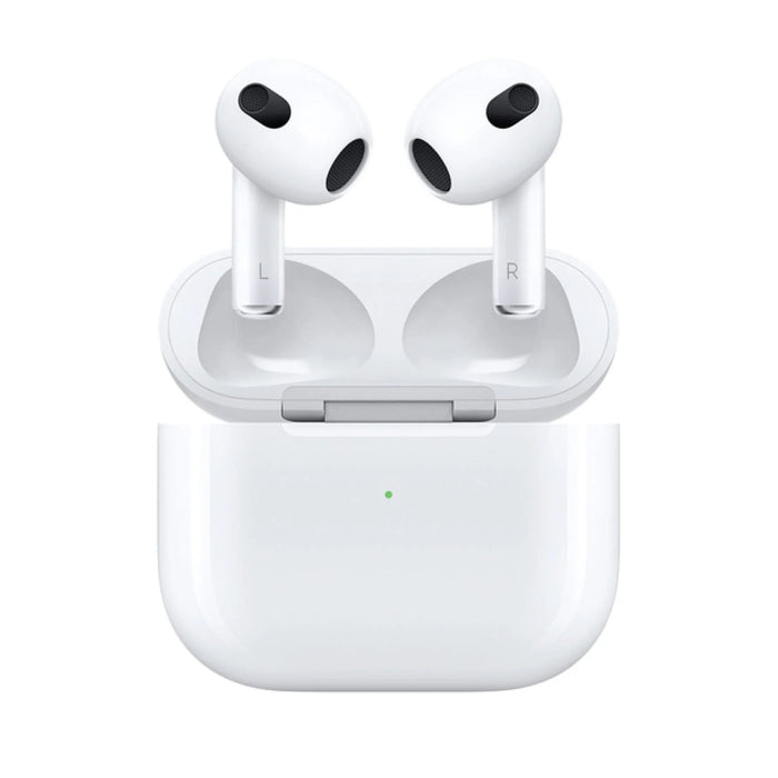 AirPods (3rd generation) with Lightning Charging Case