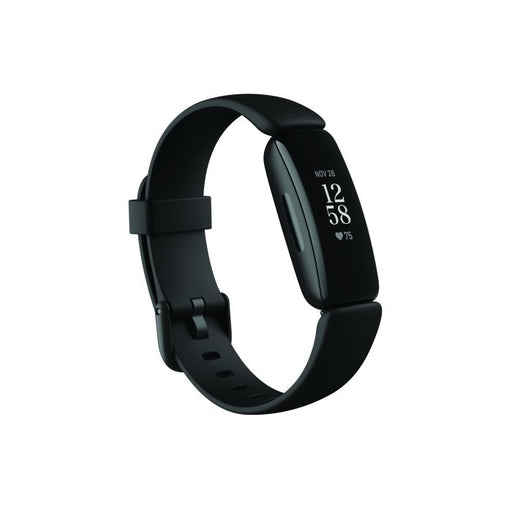 Fitbit Inspire 2 OLED Wristband activity tracker Black