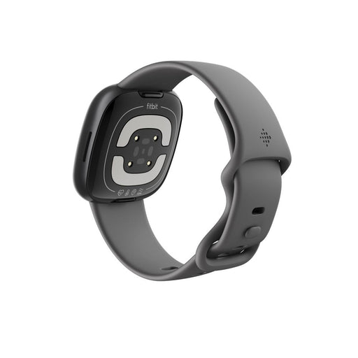 Fitbit Sense 2 GPS Smartwatch - Shadow Grey / Graphite