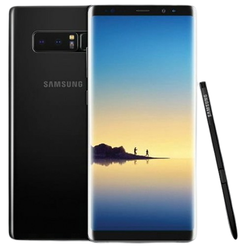 Used Samsung Galaxy Note 8