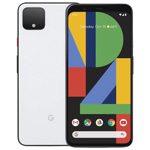 Google Pixel 4