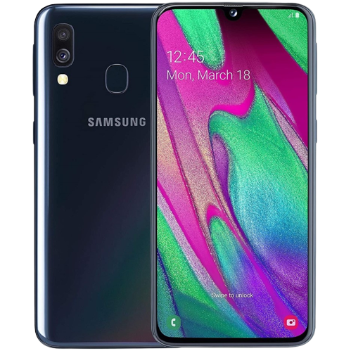 Samsung Galaxy A40