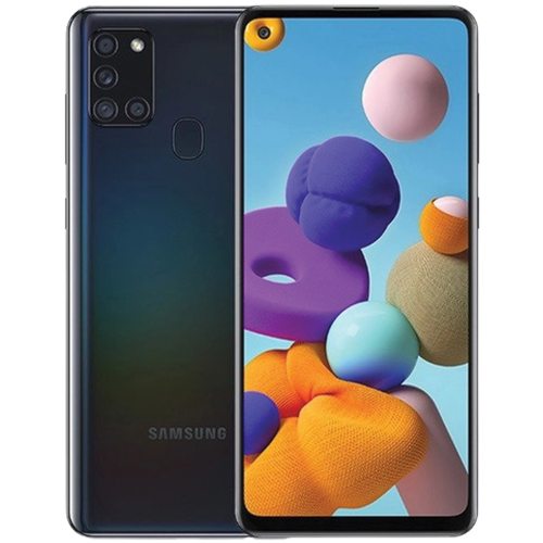 Samsung Galaxy A21s