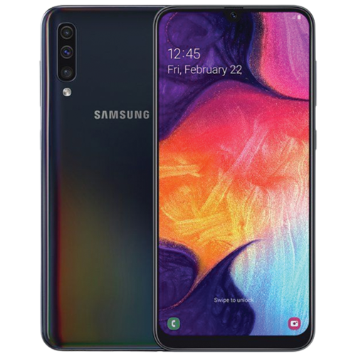 Samsung Galaxy A50