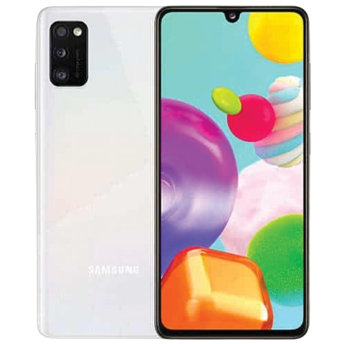 Samsung Galaxy A41