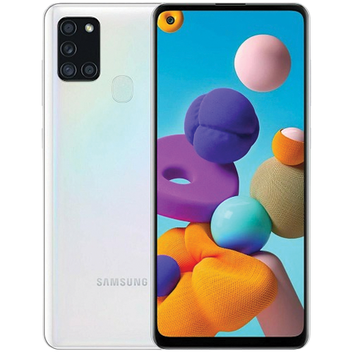 Samsung Galaxy A21s