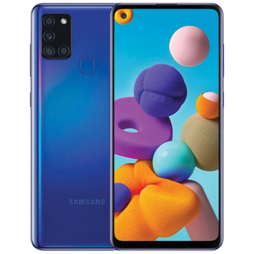 Samsung Galaxy A21s