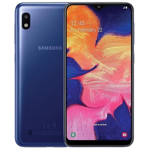 Samsung Galaxy A10