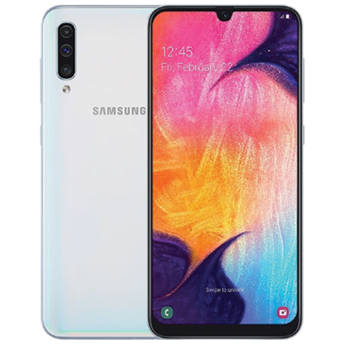 Samsung Galaxy A50