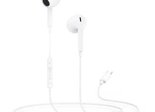 YH38 Earphone For Phone High Quality Sound Earphones With Microphone Wired Heads