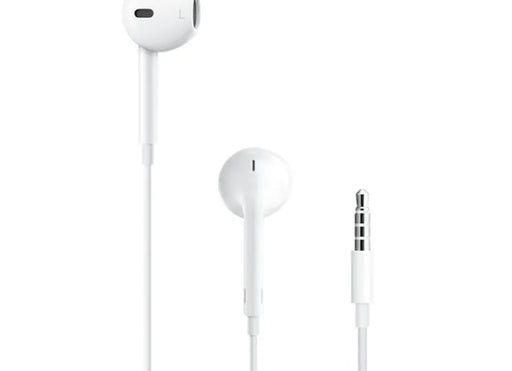 EarPods (3.5mm Headphone Plug)