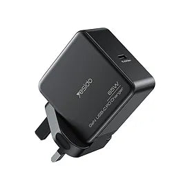 Yesido GaN Charger YC37 65W Mini Quick