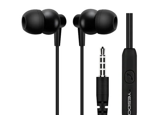 Yesido YH-01 Earphones