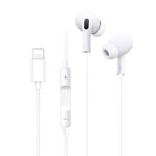 Yesido YH-36 Lightning Earphone