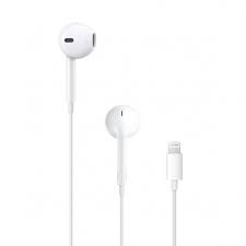 EarPods (Lightning Connector)