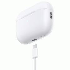 AirPods Pro (2nd generation) with MagSafe Charging Case (USB‑C)