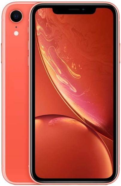 Used iPhone XR