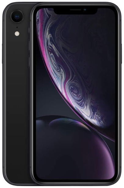 Used iPhone XR