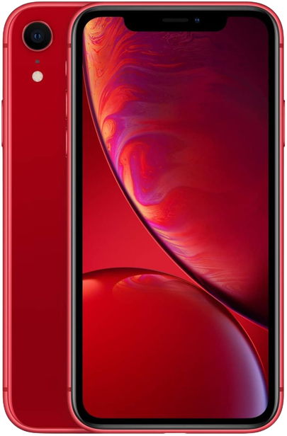 Used iPhone XR