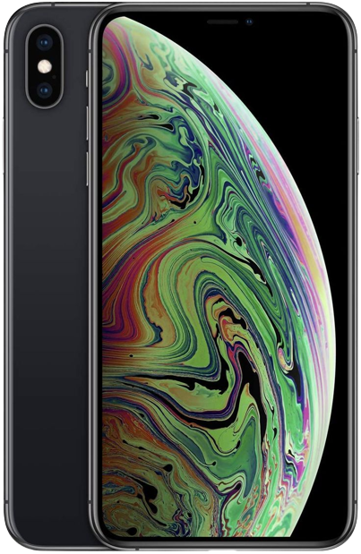 Used iPhone XS Max