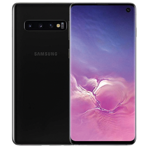 Used Samsung Galaxy S10