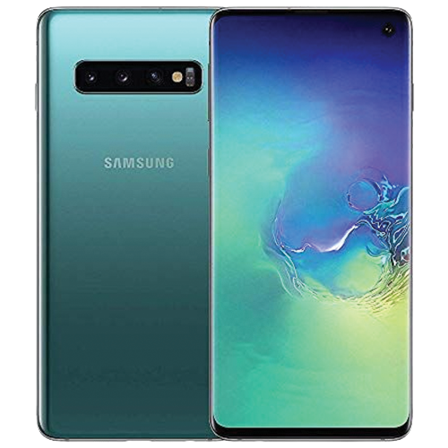 Used Samsung Galaxy S10