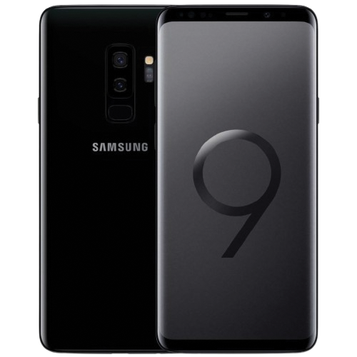 Used Samsung Galaxy S9+