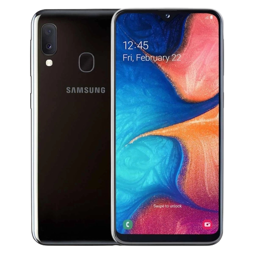 Samsung Galaxy A20e