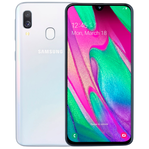 Samsung Galaxy A40