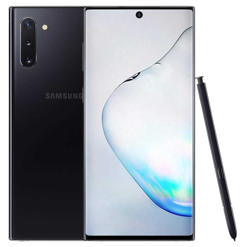 Used Samsung Galaxy Note 10