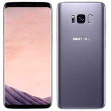 Used Samsung S8